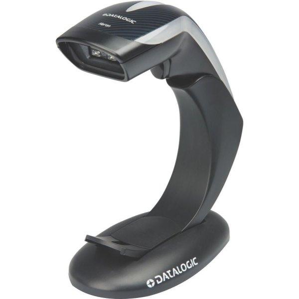 Datalogic Heron HD3430-BKK1S Vonalkódolvasó Black