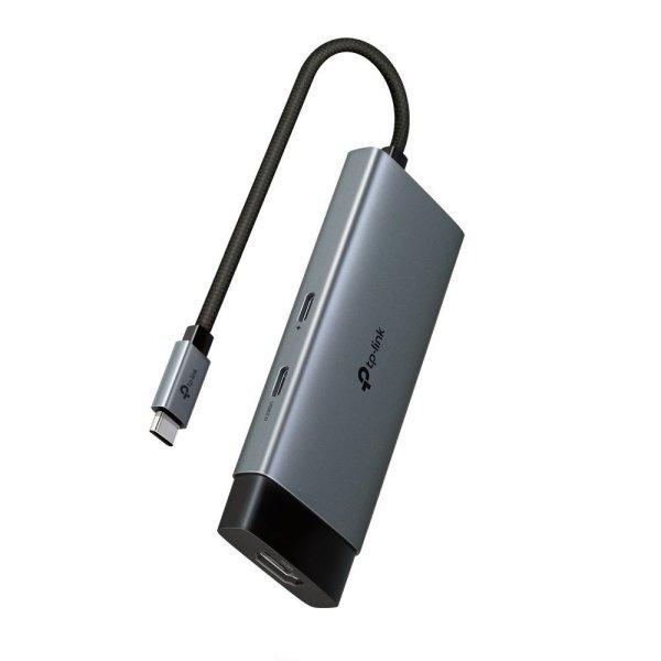 TP-Link UH5020C USB Type-C 5in1 Hub