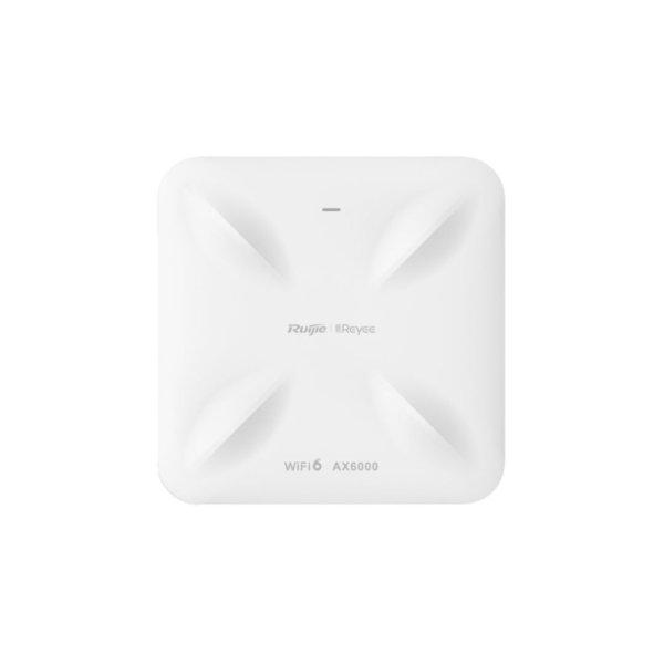 Reyee RG-RAP2260(H) Wi-Fi 6 AX6000 High-density Multi-G Ceiling Access Point