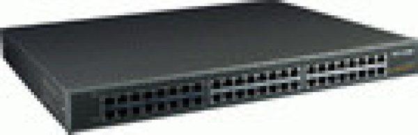 TP-Link TL-SG1048 48Port Gigabit Switch metal