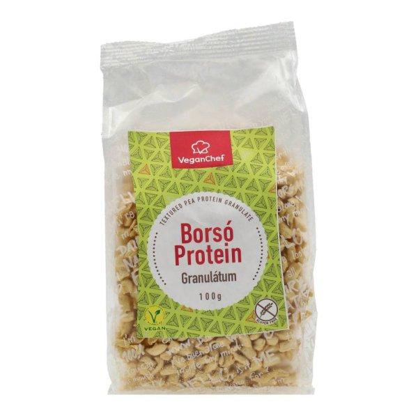 VEGANCHEF BORSÓPROTEIN GRANULÁTUM GM.