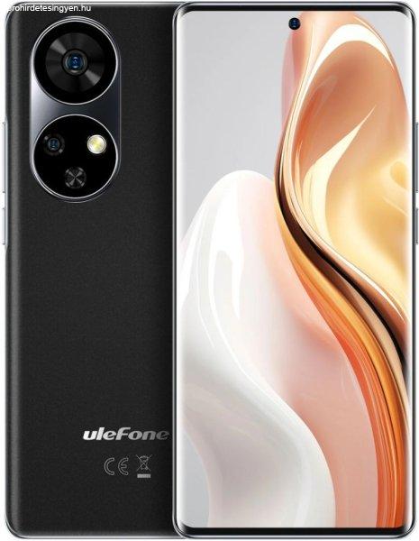 Ulefone Note 17 Pro 256GB DualSIM Velvet Black