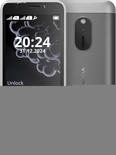 Nokia 230 (2024) DualSIM White