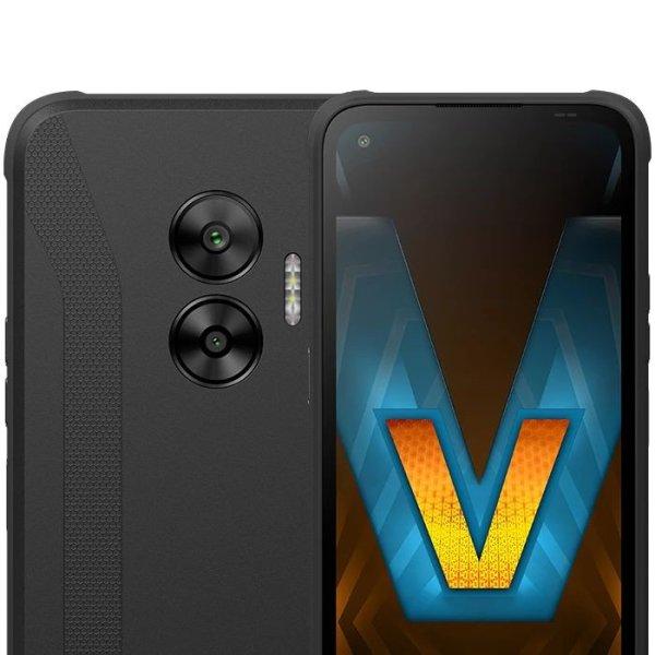 MyPhone Hammer Blade V 5G 256GB DualSIM Black