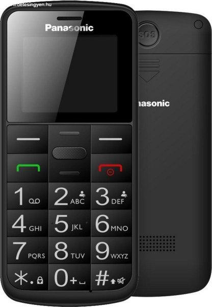 Panasonic KX-TU110EXB DualSIM Black