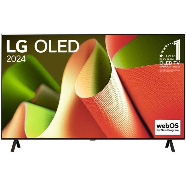 LG 55" OLED55B43LA OLED Smart