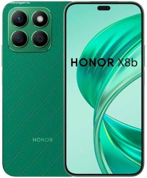 Honor X8b 256GB DualSIM Glamorous Green