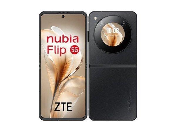 ZTE Nubia Neo 5G 256GB DualSIM Phantom Black