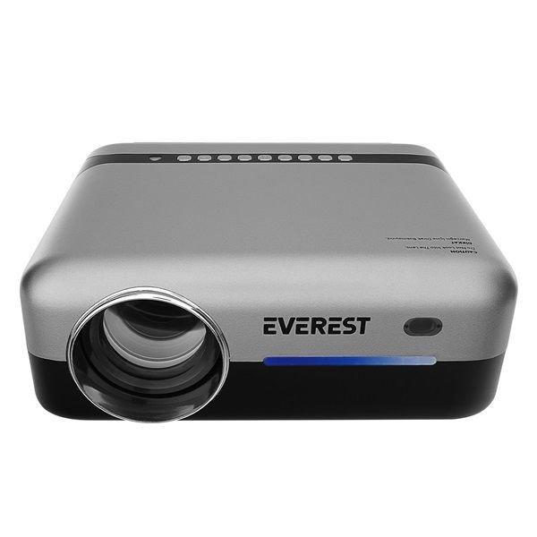 Everest PJ03 Upper Pro LCD