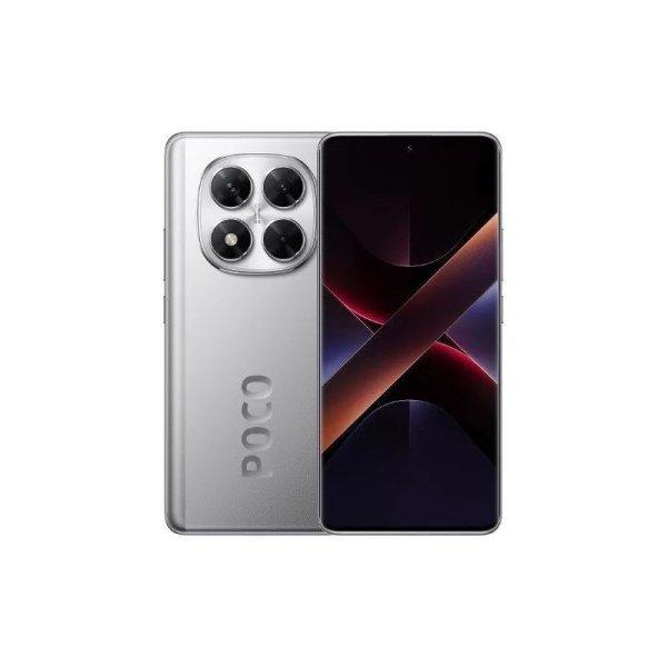 Xiaomi Poco X7 512GB DualSIM Silver