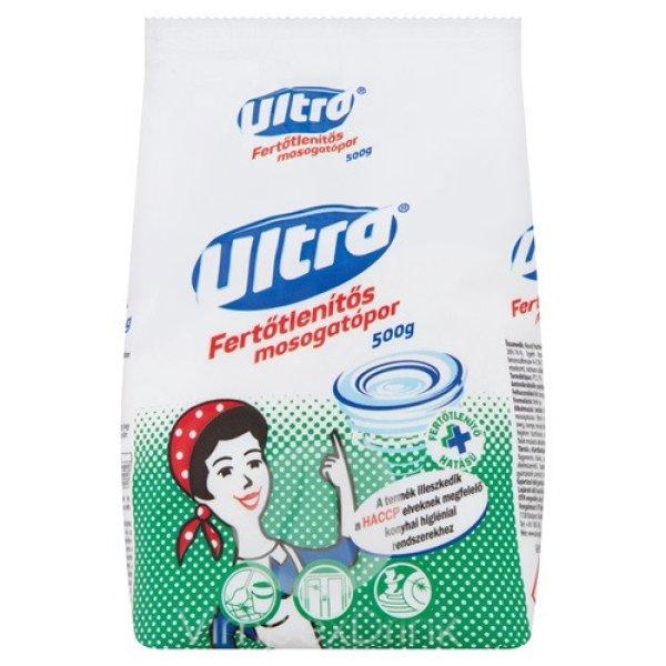 ULTRA FERT. MOSOGATÓPOR 500 g