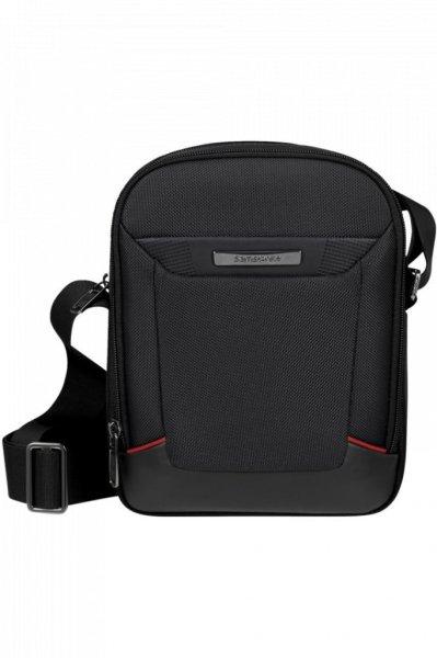 Samsonite Pro-DLX 6 Crossover M 9,7" Black