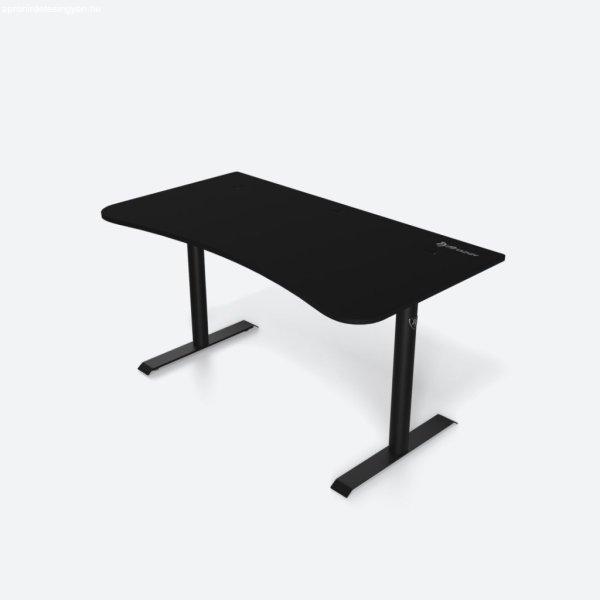 Arozzi Arena Medium Pure Gaming Desk Black