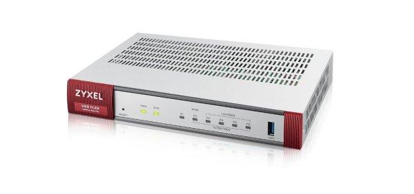 ZyXEL USG FLEX 100 Firewall (Device only)