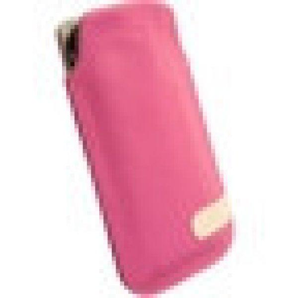 Krusell Mobile Case GAIA Pink (Large)