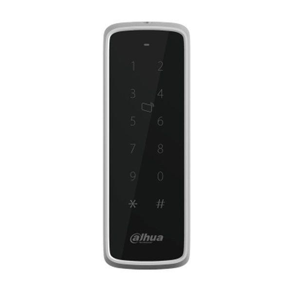 Dahua ASR2201D-BD EM (125KHz), Bluetooth, RS-485/Wiegand RFID kártyaolvasó
(segédolvasó)