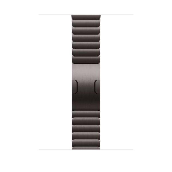 Apple Watch 46mm Link Bracelet Natural