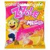 Zozole Musss narancs/citrom cukorka 75g
