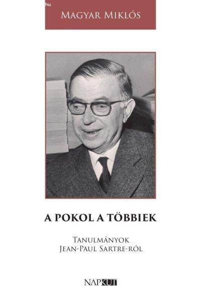 A pokol a többiek