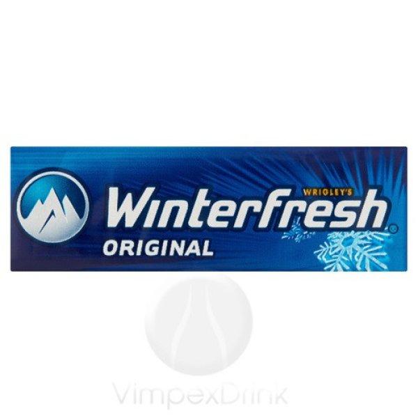 WINTERFRESH ORIGINAL DRAZSÉ 14G "R"