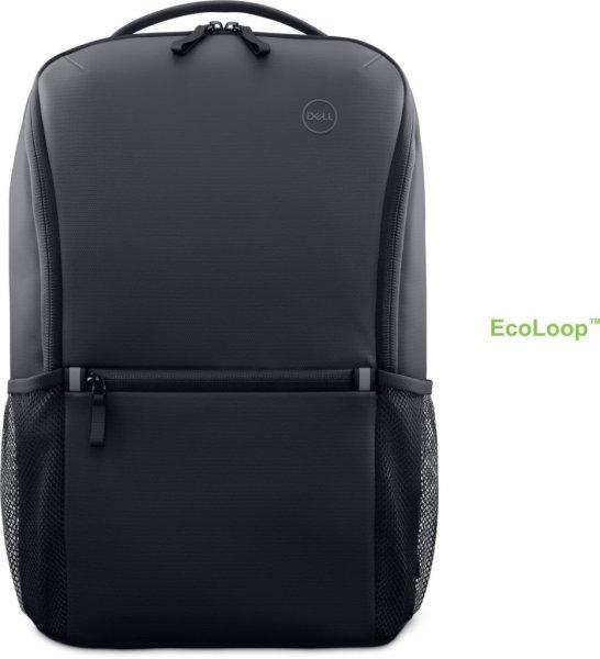 Dell CP3724 EcoLoop Essential Backpack 14"-16" Black