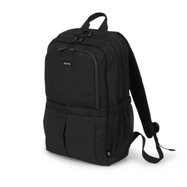 Dicota Scale Laptop Backpack Eco 17,3" Black