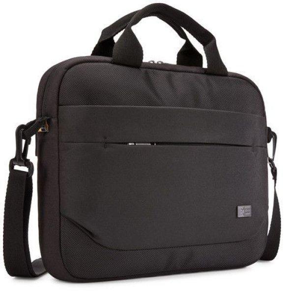 Case Logic ADVA-111 Advantage 11.6" Attaché notebook case Black