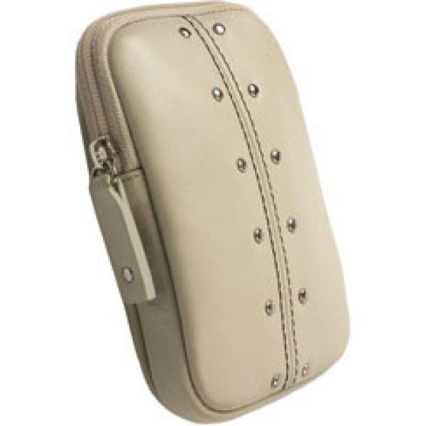 Krusell Camera Case KALIX Sand