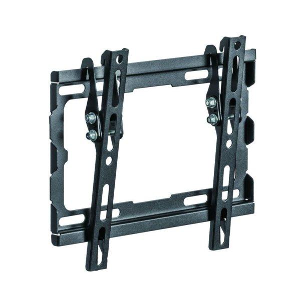 Stansson WM-2343-08 TV Wall mount 23"-43" Black