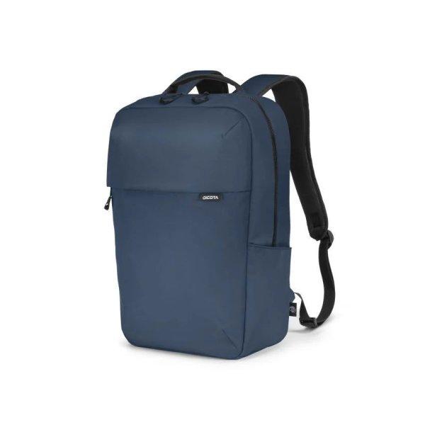 Dicota Commuter Backpack 13"-16" Navy Blue