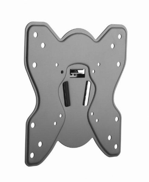 Gembird WM-42T-03 Tilt TV Wall Mount 23”-42” Black