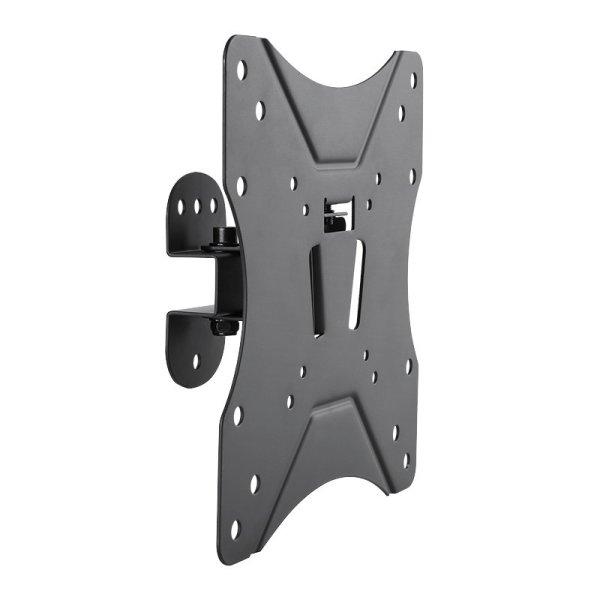 Logilink BP0006 23"-42" TV Wall Mount Tilt Black