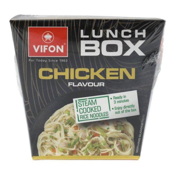 VIFON INSTANT LUNCHBOX RIZST. CSIRKE 85G
