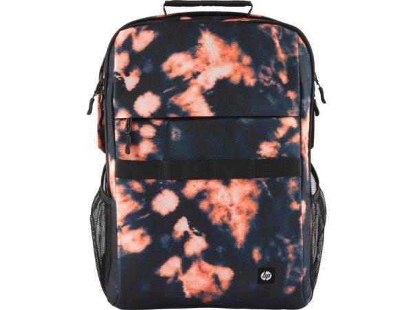 HP Campus XL Backpack 16,1" Tie Dye