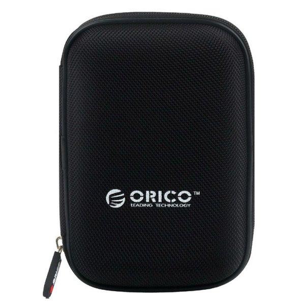 Orico PHD-25-BK 2,5" Portable Hard Drive Protection Bag Black