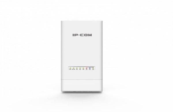 IP-COM CPE6S AC900 Microstation Loco M5V2.0 5GHz 12dBi ipMAX ac Outdoor CPE