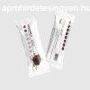 Organika mentes brownie szelet 30 g