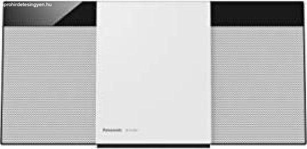 Panasonic SC-HC300 Hi-Fi White