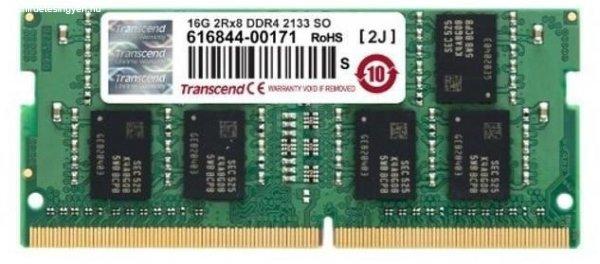 Patriot 16GB DDR4 2133MHz SODIMM