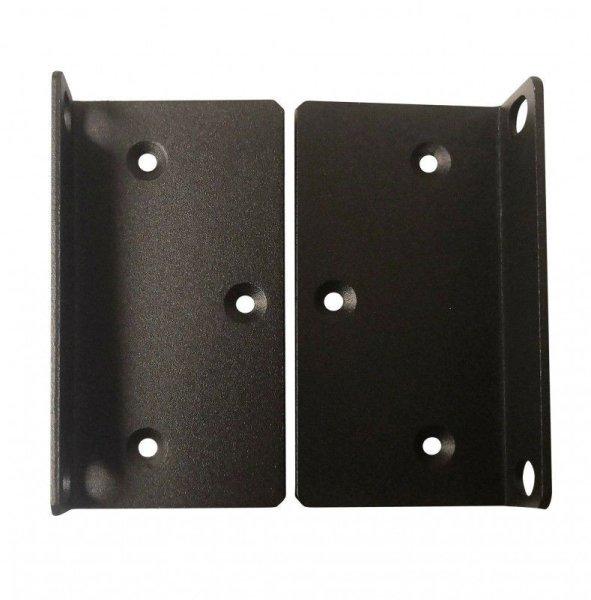 Hikvision RACK MOUNTING BRACKET 2U - 2U rack konzolkészlet 96xxNI-I8
rögzítőkhöz