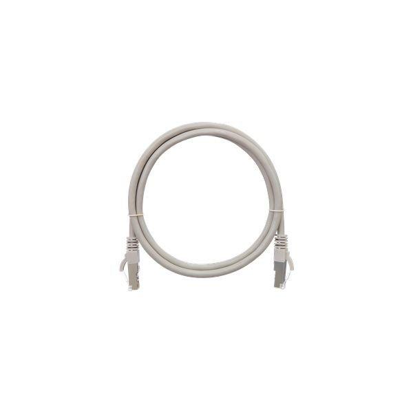 NIKOMAX CAT6 S-FTP Patch Cable 5m Grey