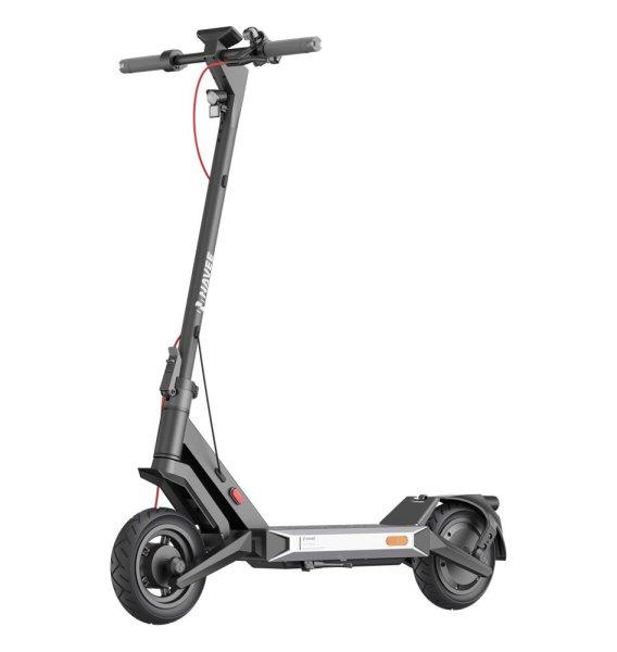 Navee S40 Elektromos Roller Black