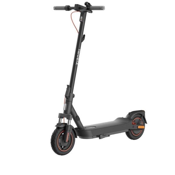 Xiaomi Electric Scooter 5 Max Black