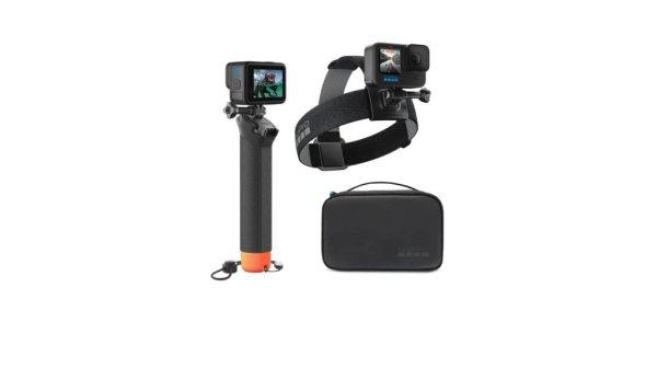 GoPro Adventure Kit (sportkamera kiegészítő)