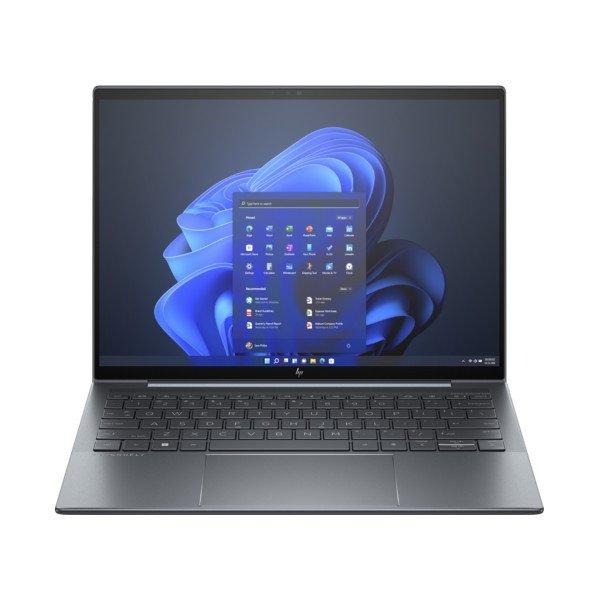 HP Elite Dragonfly G4 13.5" AG WUXGA+ 400cd Touch, Core i7-1355U 1.2 GHz,
32GB, 1TB, Win 11 Prof., kék