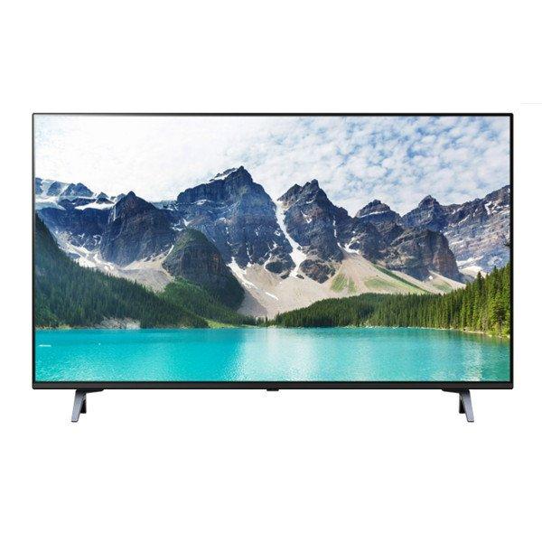 LG 16/7 TV Signage 43" 43UN340C, 3840x2160, 300cd/m2, HDR, 3xHDMI/USB/RJ45,
webOS22, HDR