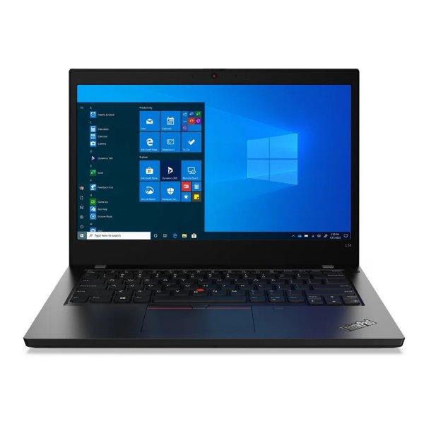 Lenovo ThinkPad L14 Gen2 / Intel i5-1135G7 / 8GB / 256GB NVMe / CAM / FHD / HU /
Intel Iris Xe Graphics / Win 11 Pro 64-bit használt laptop