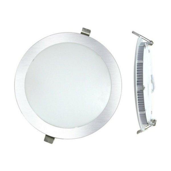 Szpotlámpa Silver Electronics ECO 18W LED 18 W MOST 6644 HELYETT 3729 Ft-ért!