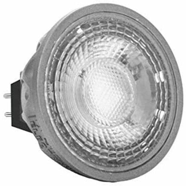 LED Izzók Silver Electronics 8420738301279 8 W GU5.3 (1 egység) MOST 6621
HELYETT 3712 Ft-ért!