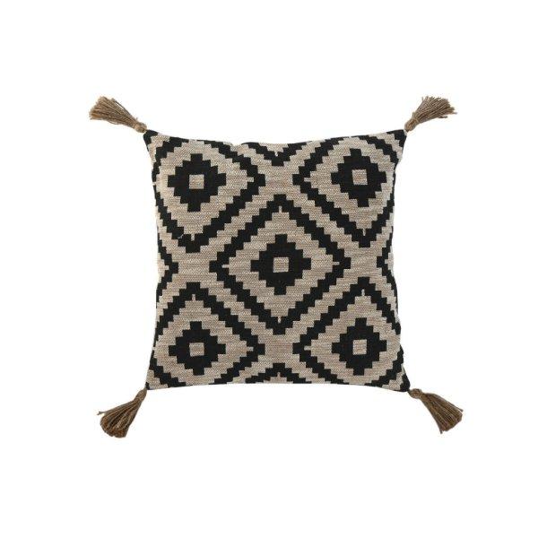 Párna Home ESPRIT Boho 45 x 45 cm MOST 13543 HELYETT 8111 Ft-ért!